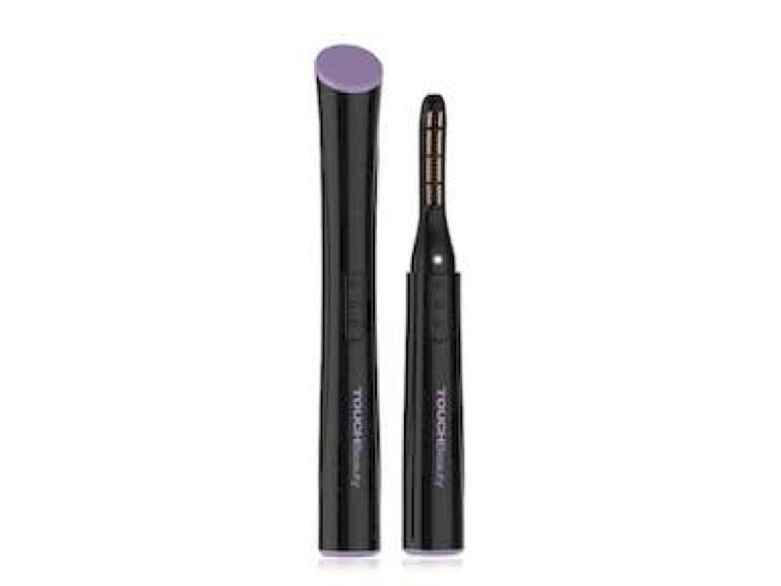 Enrolador Pestanas Térmico Touch Beauty