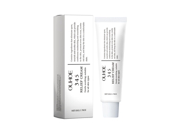 Creme Suavizante LAXISCREED para Pele Sensitive e Ressecada