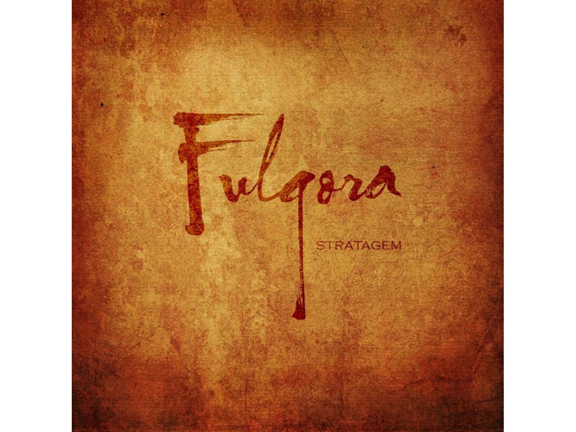 Vinil Fulgora - Stratagem
