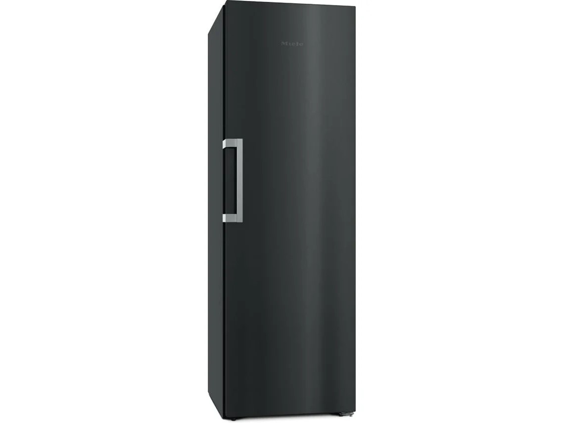 Frigorífico MIELE Ks 4783 Dd (No Frost - 185,5 cm - 399 L - Preto)