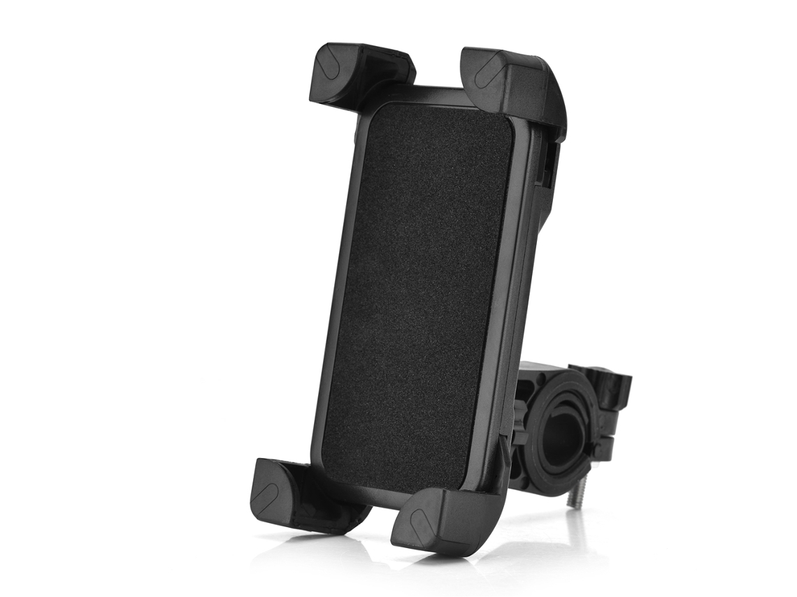 Suporte Universal para Telefone de Bicicleta EOOCOO de instalação fixa