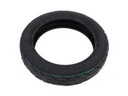 Pneu Sem Câmara 10x2.125, Auto reparador, Borracha, Reposição
