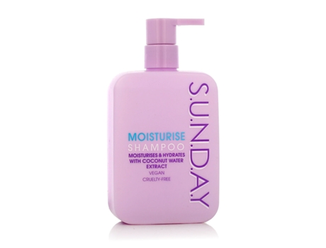 Champô XPEL S.U.N.D.A.Y (350 ml)