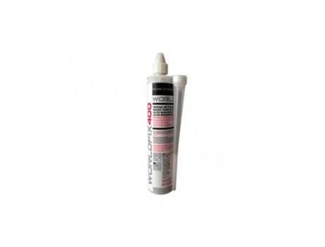 Bucha Química WORLDFIX Poliester Fix 300Ml 77908510