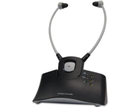 EARTECH Ferramenta de Tv Amplificador de Tv Barra de Queixo
