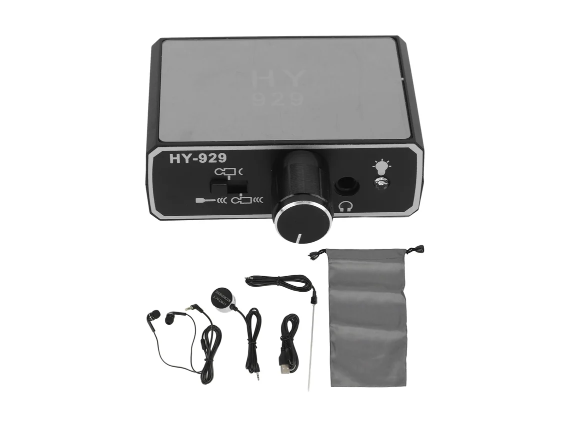 Detector de Vazamentos de Água Inteligente
