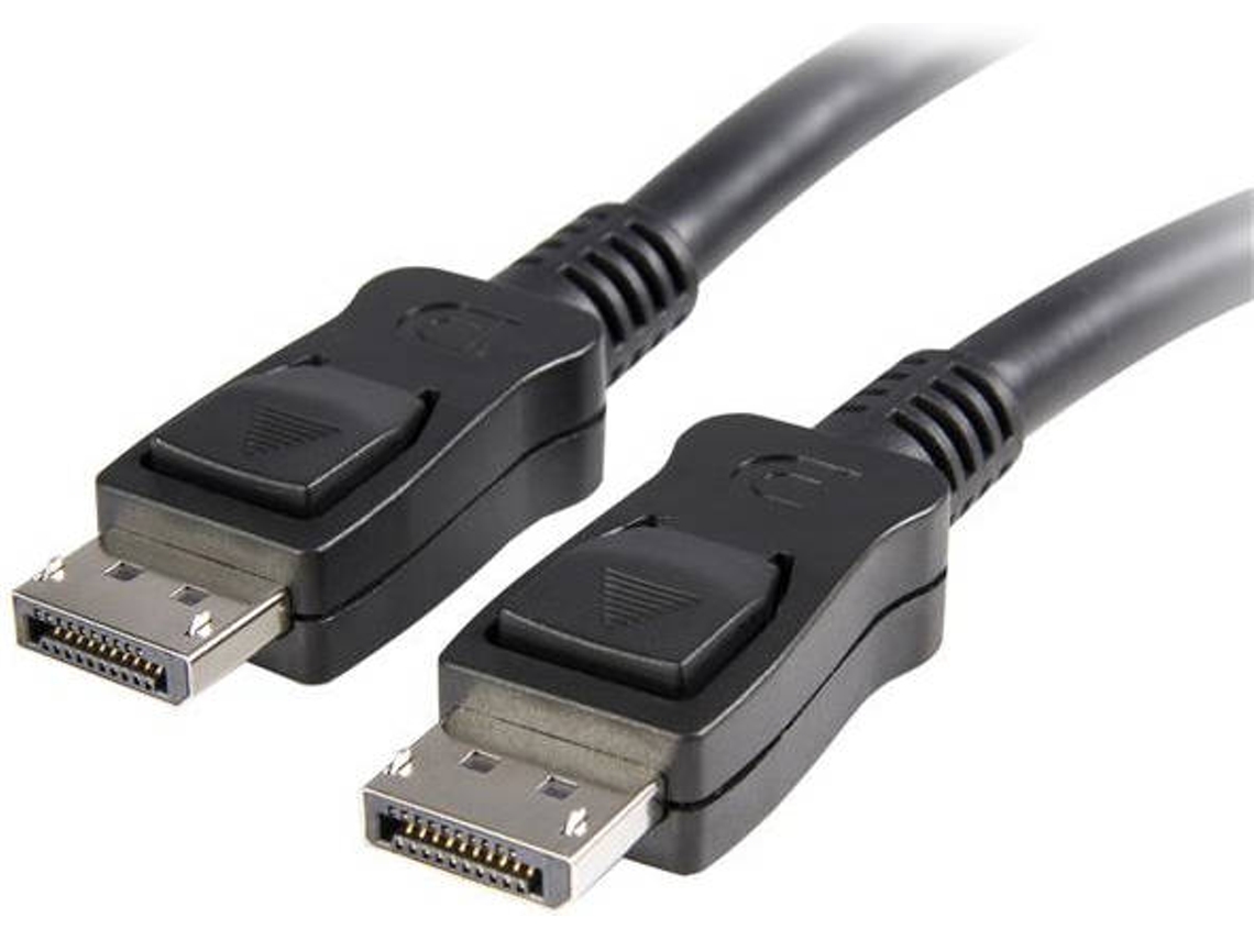 Cabo STARTECH.COM (DisplayPort)