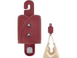 Porta-copos traseiro para carro, porta-bebidas para banco traseiro