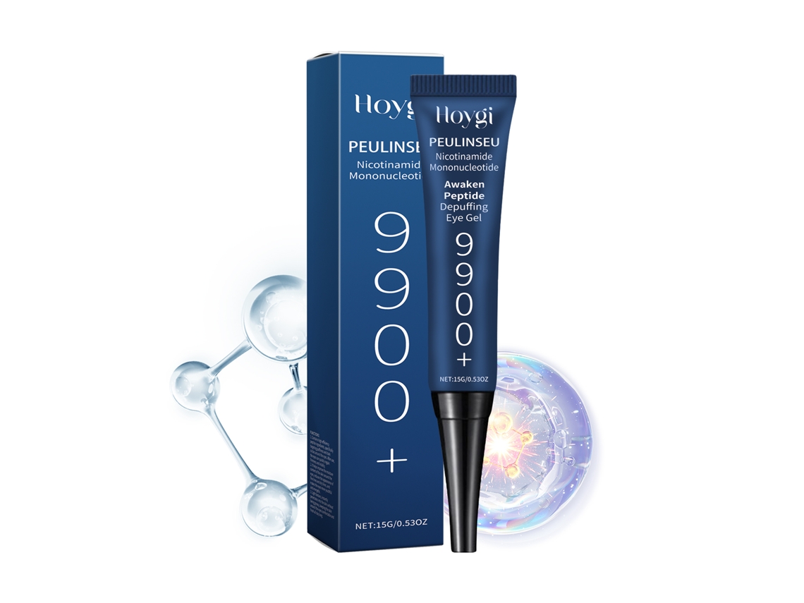 Creme Revitalizante Contorno de Olhos Eficaz