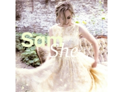 Cd She, Sam Ag Music Bv