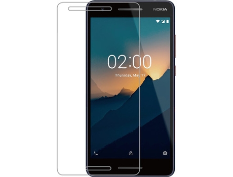 Película de Vidro Temperado Nokia 2.1