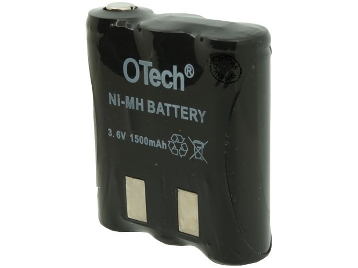 compatível para MOTOROLA TALKABOUT T5710 OTECH