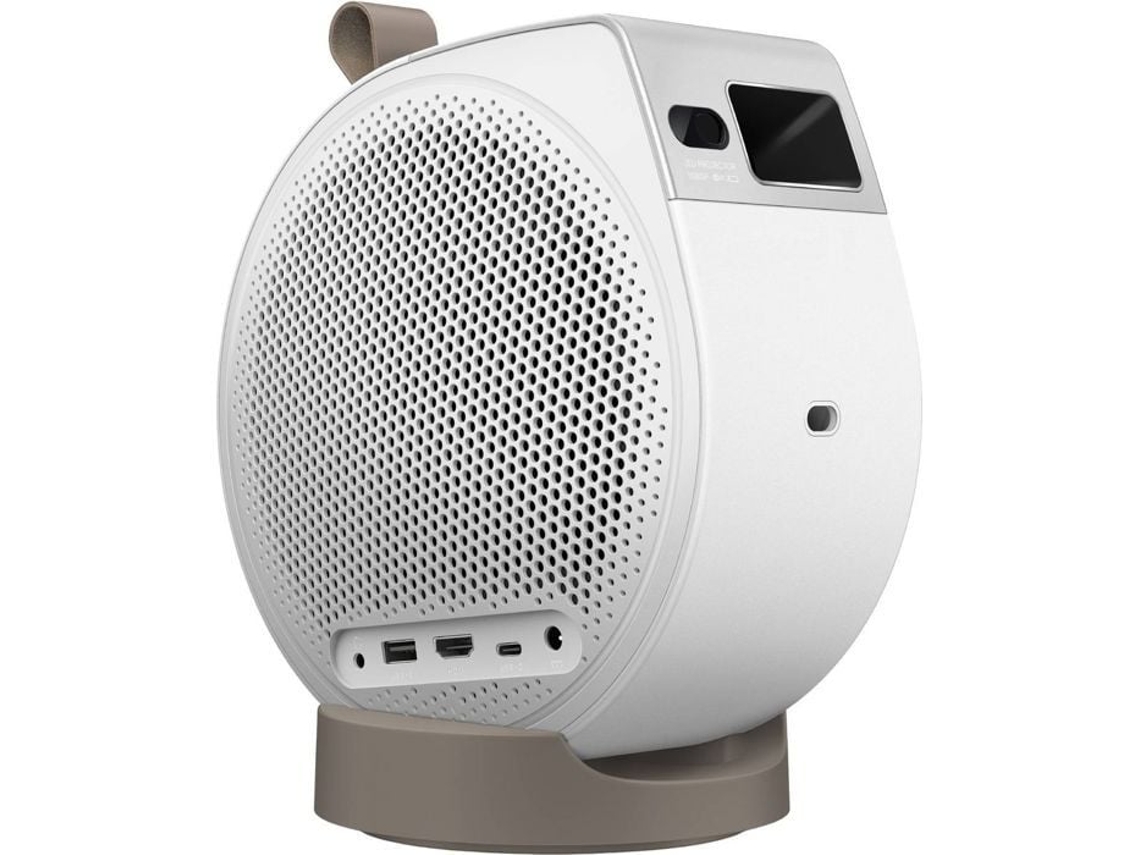 Projetor BENQ Gv32 Full Hd Led Áudio 2.1