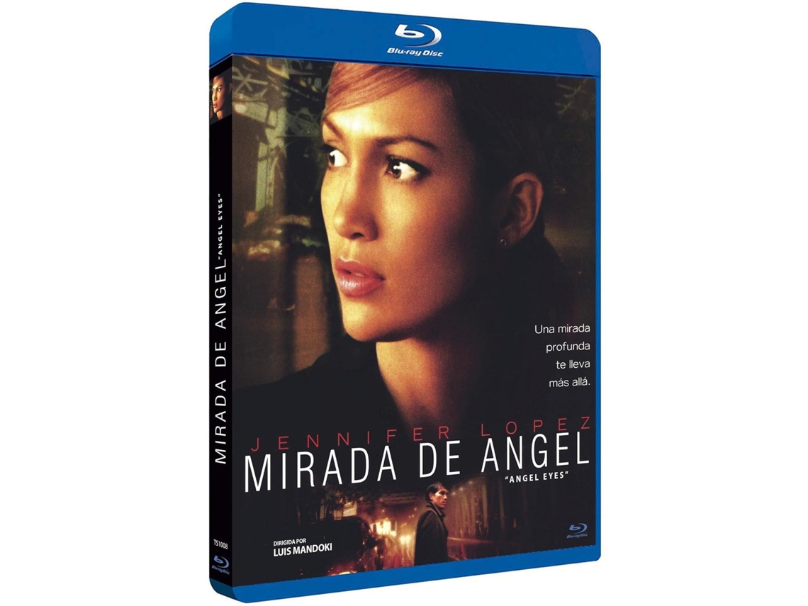 Angel Eyes 2001 / Mirada de Ángel