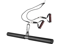 Kit De Acessórios Ginástica Tehaux Para O Dia Dos Pais: Corda Flexão E