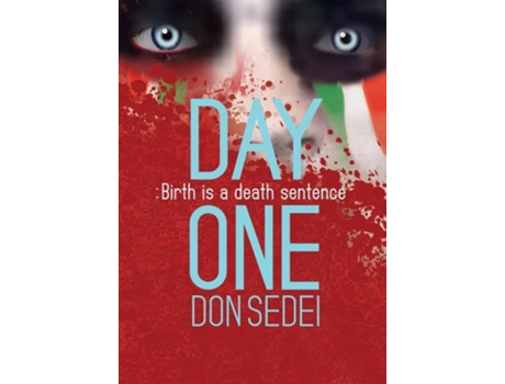 Livro Day One De Don Sedei (inglês - Capa Dura)