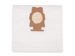 Saco de pó para aspirador de pó, peça para kirby sentria 204808/204811 universal série f/t g10, g10e, sacos para pó para kirby sentrial 10 sacos