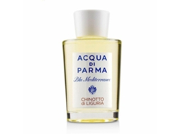 Varetas Perfumadas Chinotto Di Liguria Acqua Di Parma 180 Ml