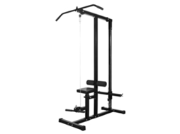 Vidaxl Máquina De Musculação Para Casa, Sem Pesos