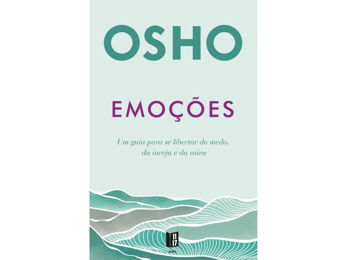 Emoções De Osho