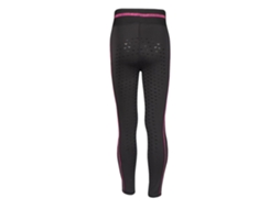 Calça Kaya Preto 164 Cmredhorse