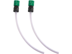 Adaptador Universal para Garrafa de Refrigerante para Lavadoras de Alta Pressão Sem Fio com Mangueira Longa e Engate CHABERLU