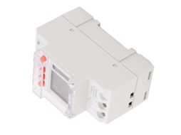 Interruptor Programável Digital com Temporizador