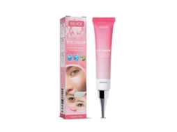 Creme de Olhos com Vitamina e e Colágeno