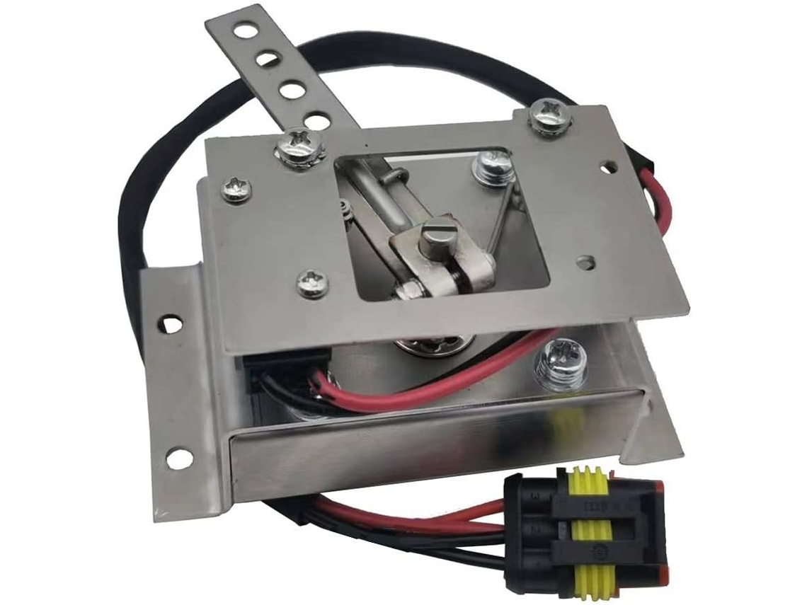 Indutor SFUSHOS Pb 6 Tipo 0 5k para Potenciômetro Pb 8