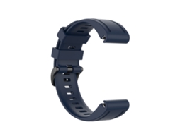 Pulseira De Silicone Macio Para Huawei Honor Band 5i