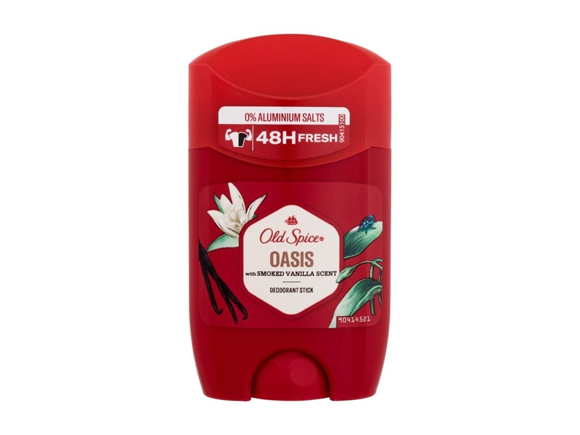 Oasis For Men, 50 Ml Old Spice