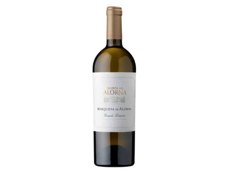 Marquesa De Alorna Grande Reserva Doc Tejo Vinho Branco