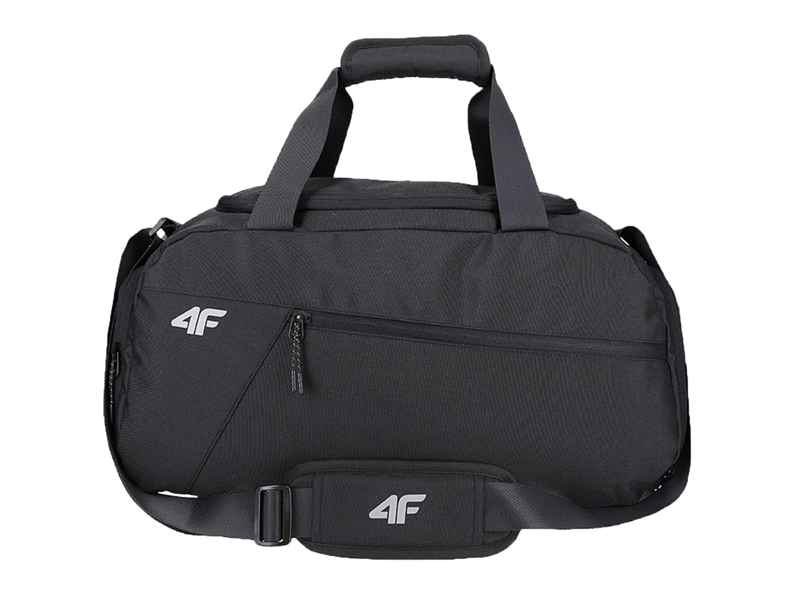 Mochila Bag 4f U052 Deep Black 4faw23abagu052 20s