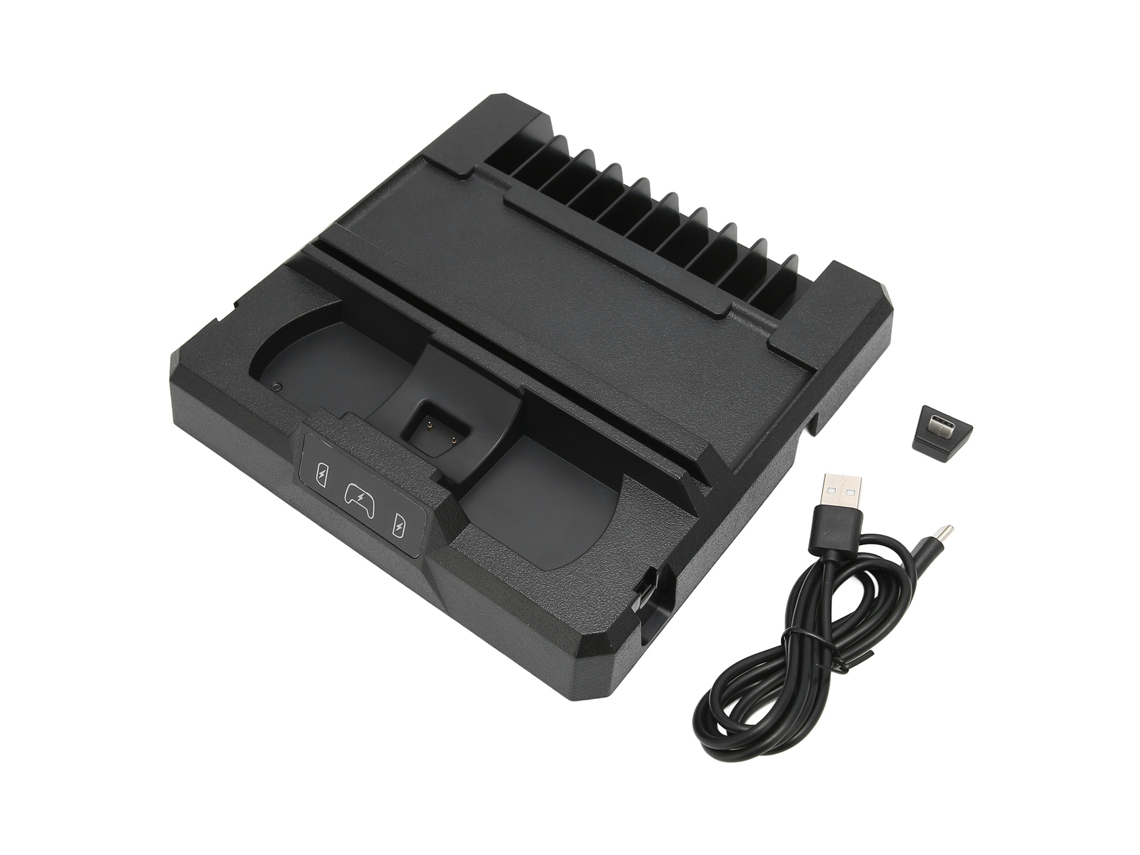 Dock de Carregamento para Controle Switch EOOCOO