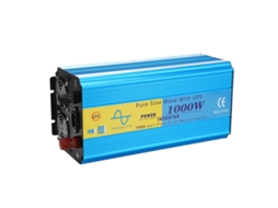 Inversor De Energia 1000w 24v Dc Para Ac Com Usb 5v