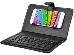 Adaptador Bluetooth 5.3 para Teclado e Mouse USB TAISHENGDA