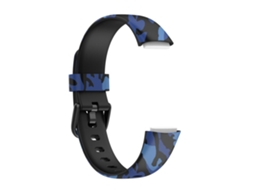 Pulseira Inteligente EOOCOO (material Tpu Macio, À Prova D'água)