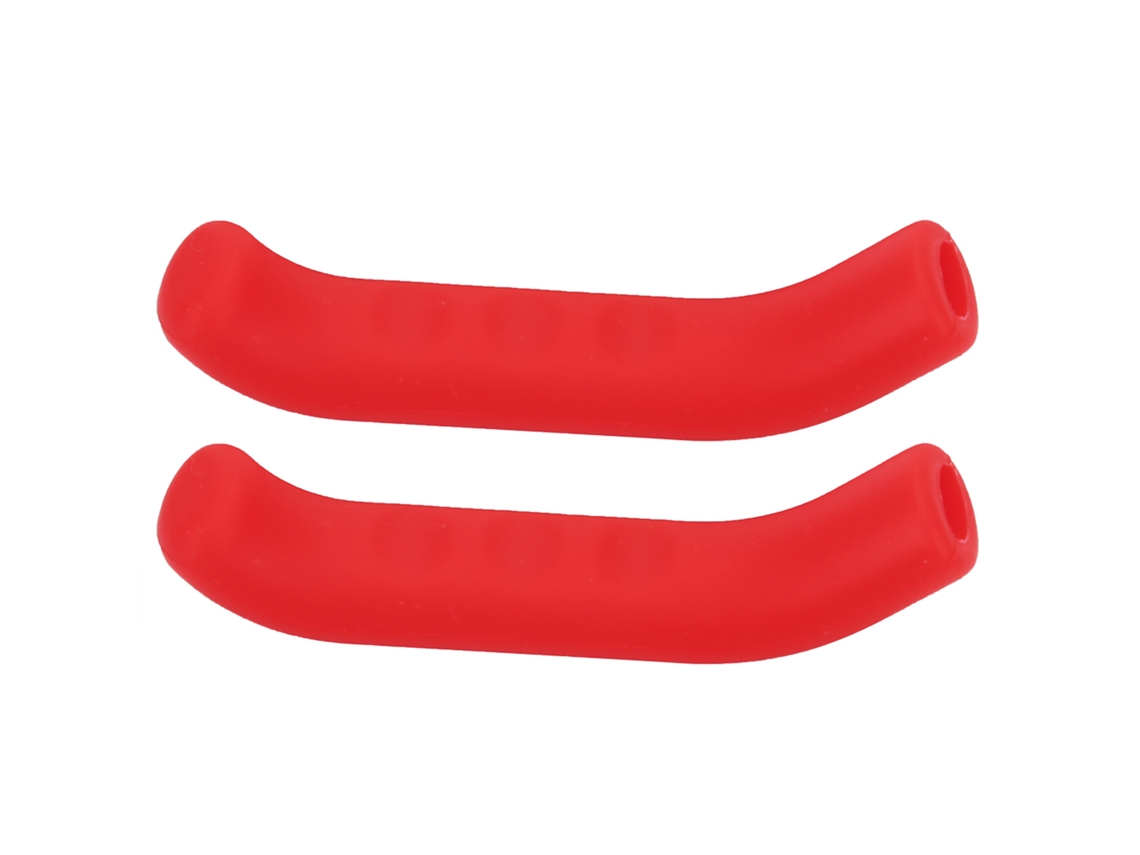 Capinha de silicone para alavanca de freio de bicicleta | S/MARCA