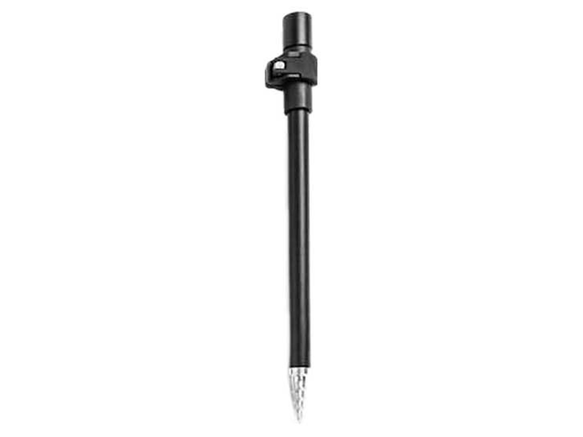 Bankstick Powertwist Prateado 75 Cmkorum