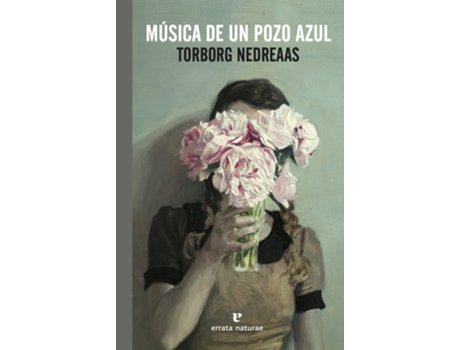 Livro Música De Un Pozo Azul de Torborg Nedreaas (Espanhol)