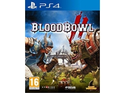 Blood Bowl 2 /Ps4
