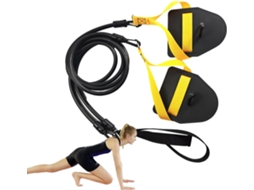 Equipamento de Natação em Terra S/MARCA, braçadeiras, kit completo para exercícios