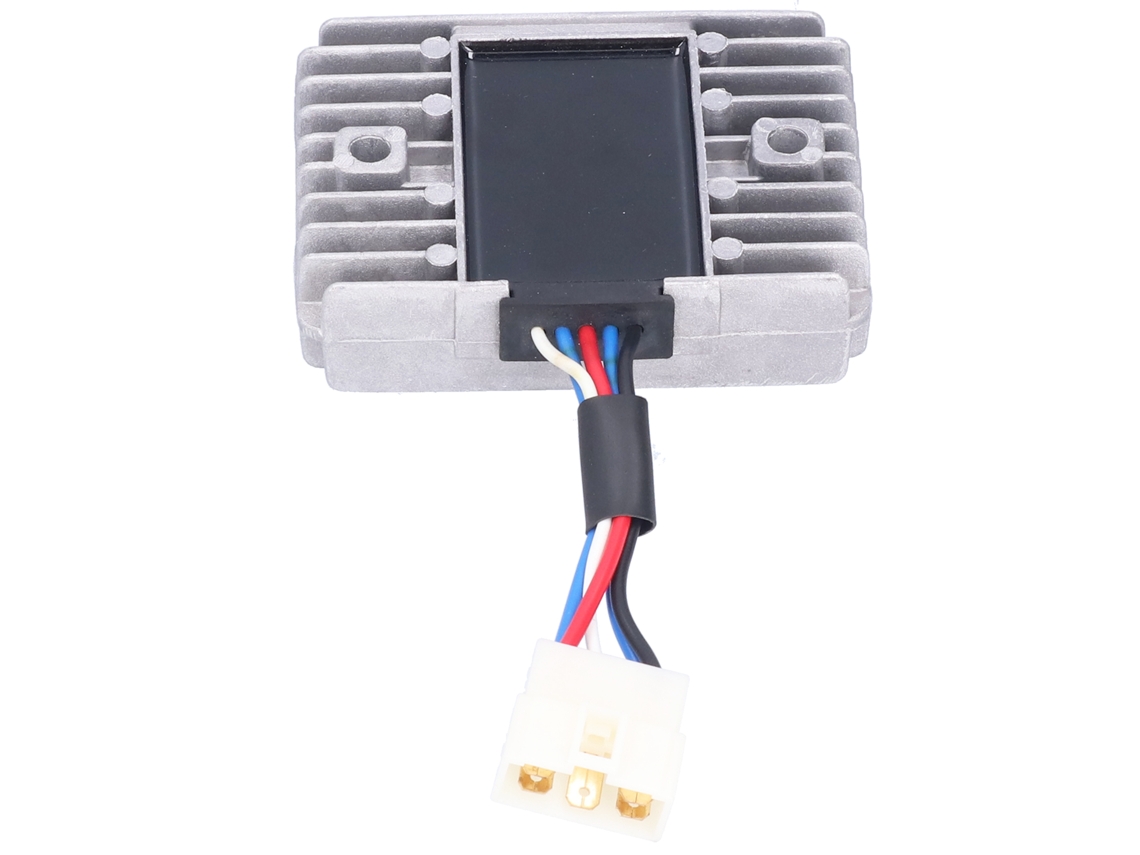 Laxiscreed Placa Reguladora De Voltagem Dc Para Estabilidade Elétrica Eficiente