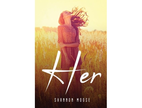 Livro Her De Shannon Moose (inglês)