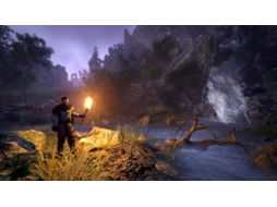 Jogo PS4 Risen 3 - Titan Lords - Enhanced Edition