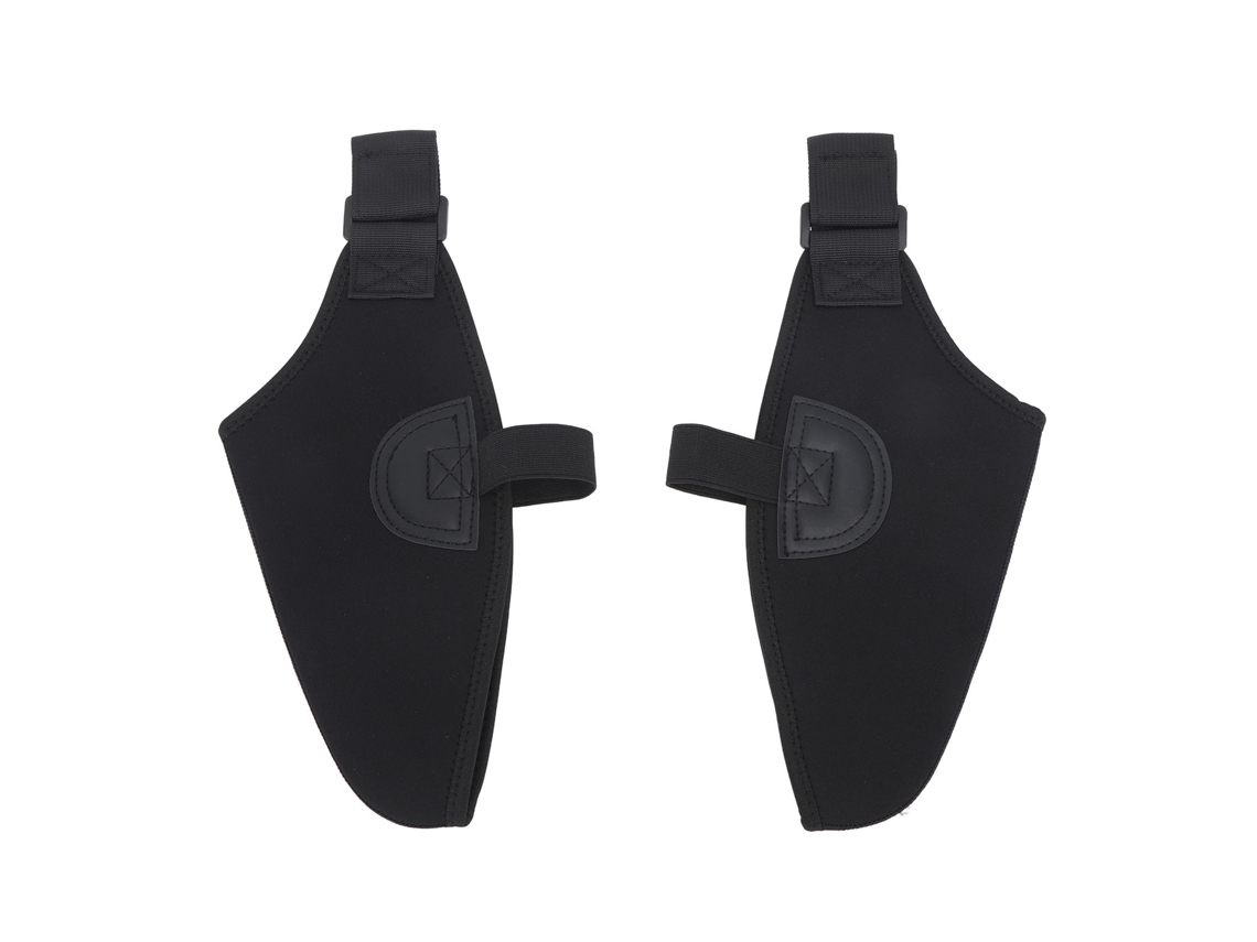 Fundas impermeables para botas de esquí S/MARCA