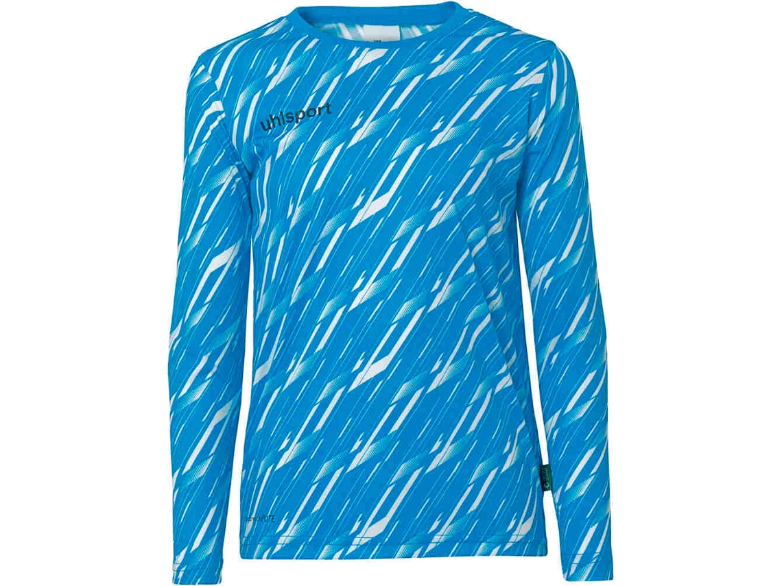 Progressive Goalkeeper Set Junior Az Uhlsport