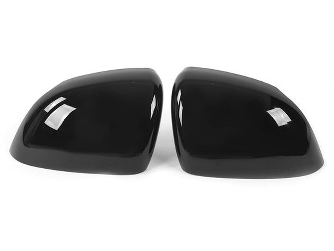 Achados De Espelho Retrovisor 2 Unidades - Substituição Para Benz A-klasse W177 2018+ - Materiais Abs - Instalação Simples - Resistente E Durável - Ca