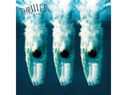 CD !!! - Thr!!!er