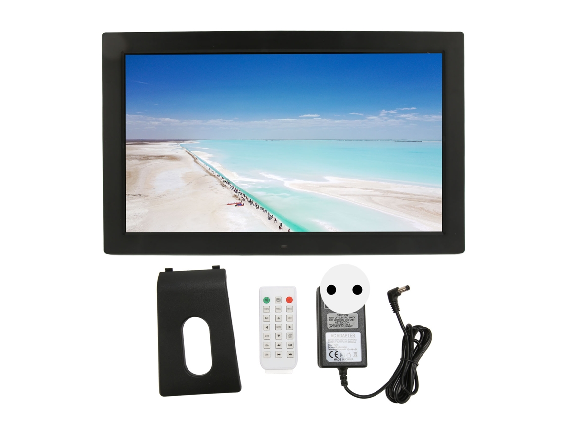 Quadro Digital LAXISCREED 18.5" Hd Ips 1366x768